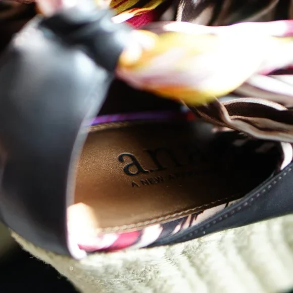 Diane ANA Heel - Picture 6 of 7